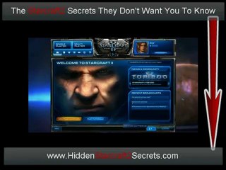 Starcraft 2 - Patch Notes 1.1 Leaked?