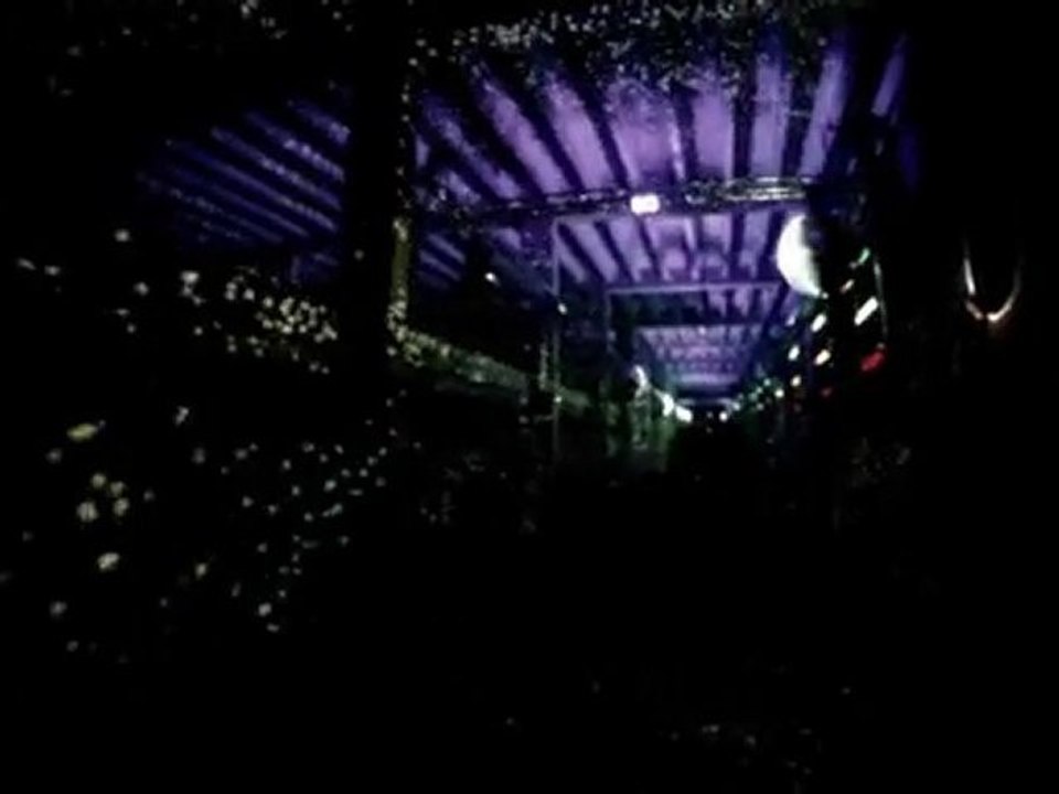 Marsatac 2010 - Festival Marseille