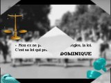 Paroles de Victimes de violences psychologiques