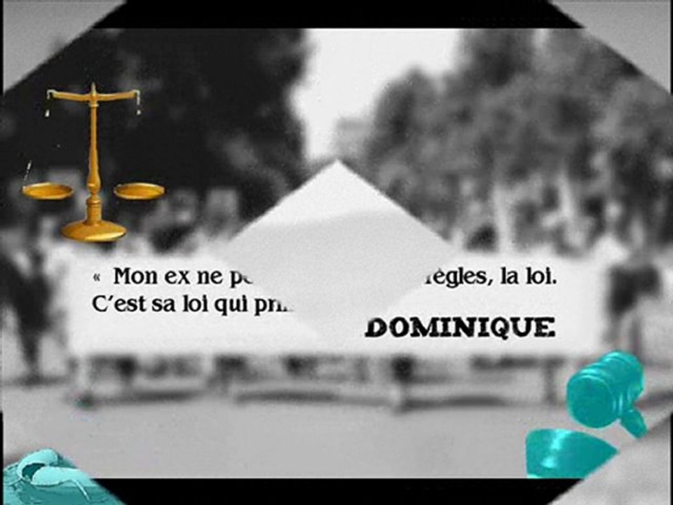 Paroles de Victimes de violences psychologiques