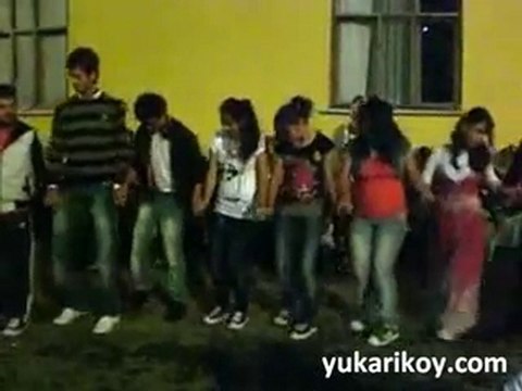 Rukiye - Tarık Düğün ( HORON)