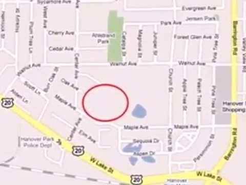 Homes for Sale - 2081 Oak Avenue - HANOVER PARK, IL 60133 -