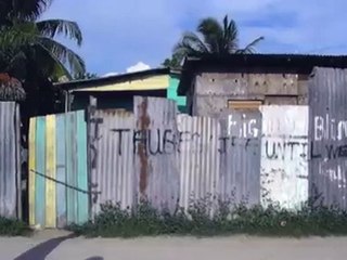 DEABLO AND NAVINO - LOOK WHAT DEM START_DRAG QUEEN