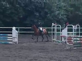 26.09.10 - amateur 3 vitesse au CHB