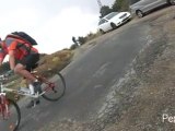Subida a Abantos (por las Zetas) - Carpetanian Bikers