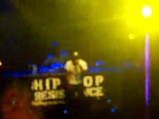 Talib Kweli live in Paris ! NOUVO CASINO 25 Sept 2010