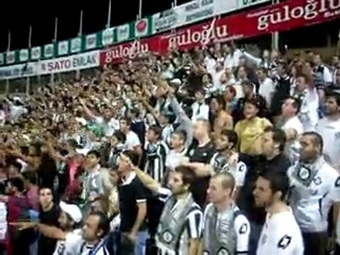 26 Eylül 2010 Denizli Deplasmanı