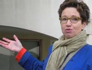 Véronique Michaud - sortie vélo à Nogent et au Perreux