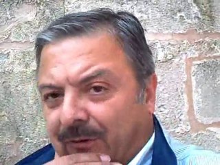 Matera Women's Fiction Fest. Manuela Stefani 26 -09-2010