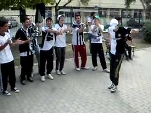 26 Eylül 2010 Denizli Deplasmanı