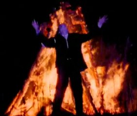 Recoil - Faith Healer