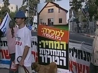 Israel seeks talks as settler moratorium expires