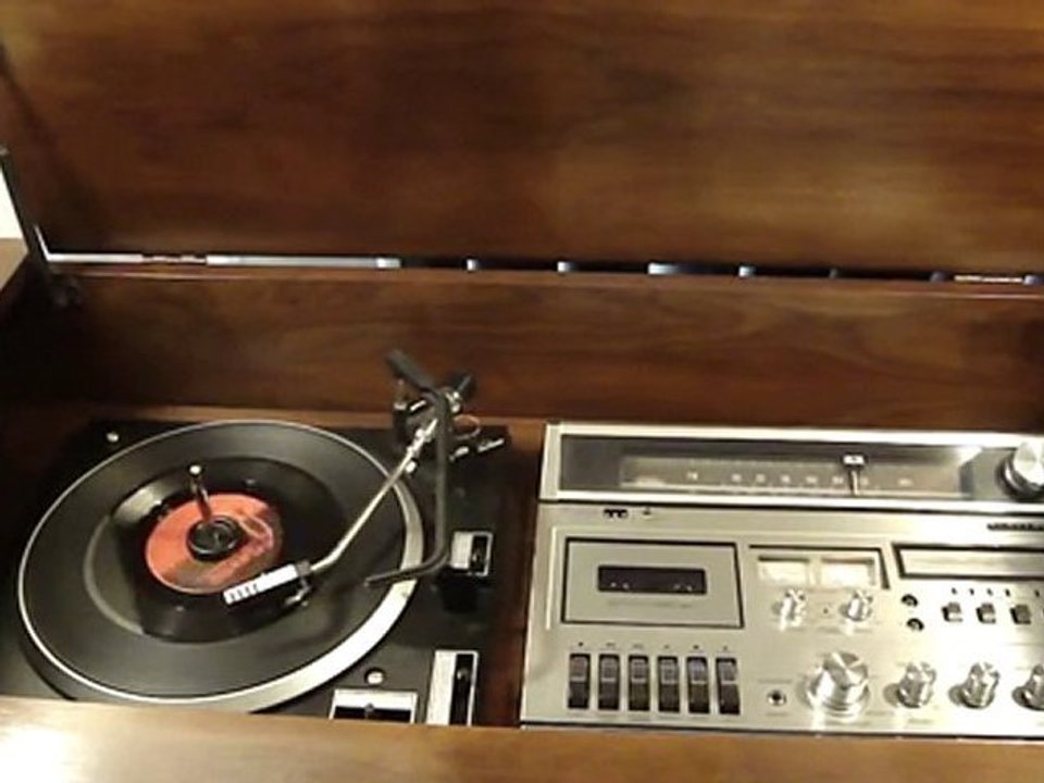 Barbara Lewis - Hello Stranger