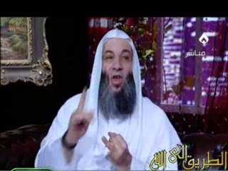 كلمة قوية في من يسب أم المؤمنين للشيخ محمد حسان