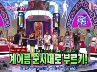 [Vietsub]100815 Bouquet P3