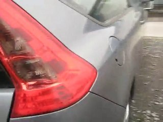 voiture citroen c4