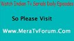 Watch Tarak Mehta Ka Oolta Chasma - 27th September 2010