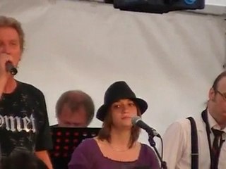 Johnny Halliday alias Claude Baber 2 suite