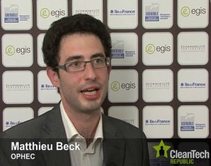 OPHEC : assister la maîtrise d’ouvrage d’habitat durable