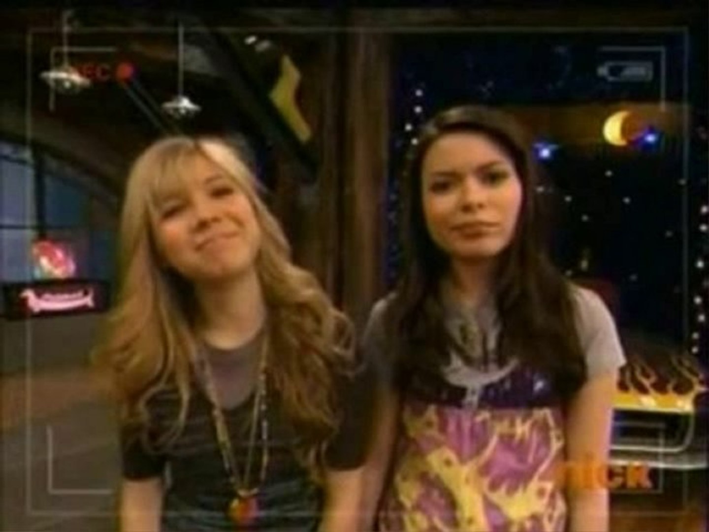 Icarly Season 4 Episode 5 Ipity Nevel Video Dailymotion