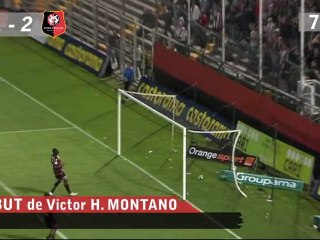 J-7 : OGCN/Stade Rennais F.C.