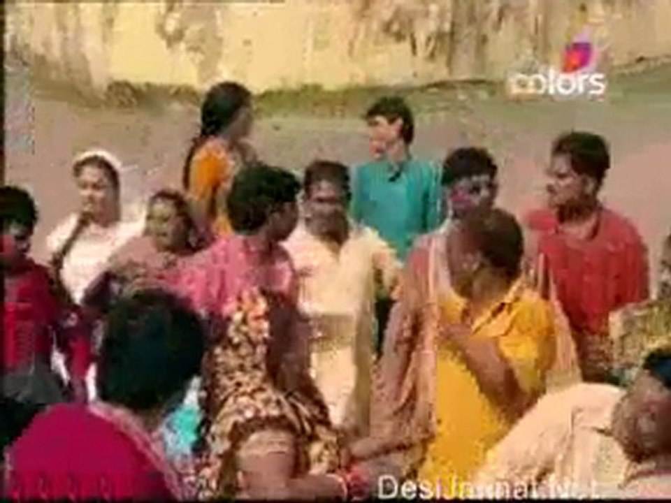 Bhagyavidhaata - 27th sept 2010 pt-4