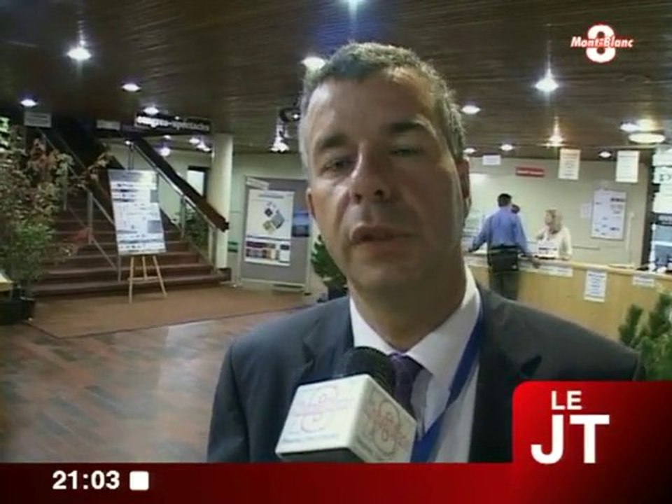 TGV : La ligne Carpates dérange (Annecy)