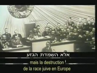 Théodore Herzl, le côté antisémite du sionisme (partie 1)