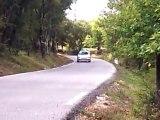 rallye de fayence 2010 ES:8