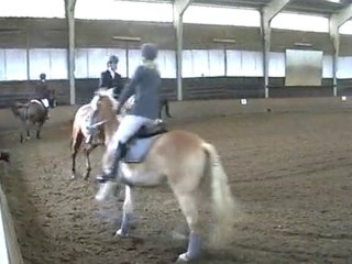 Caroussel portes ouvertes