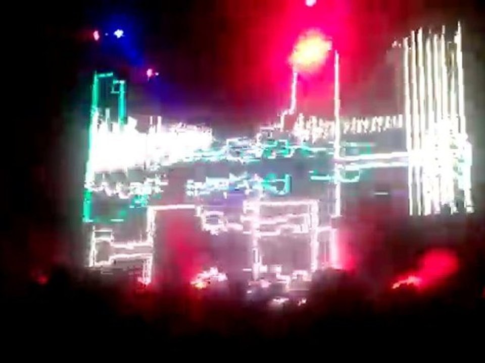David Guetta, Prague, 25.09.10 #3