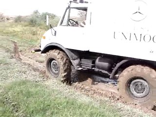 Bayramhacı off road 26 eylül 2010