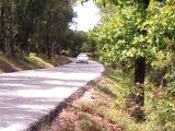 rallye de fayence 2010 ES:8