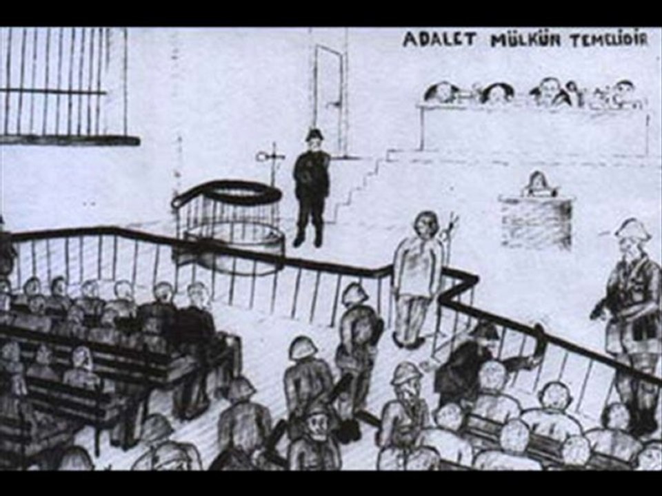 Dibistana Ş. Sefkan - Dengê Zerdeşt