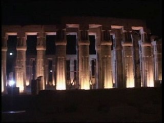 l'Egypte et sa Mythologie - Apophis, Nephthys, Anubis