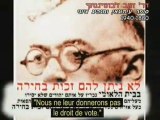 Théodore Herzl, le côté antisémite du sionisme (partie 2)