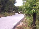 rallye de fayence 2010 ES:8