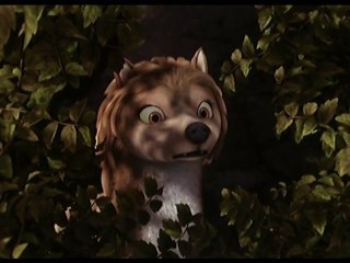 ALPHA ET OMEGA 3D - Extrait 2 - VF