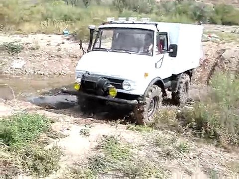 Bayramhacı off road 26 eylül 2010