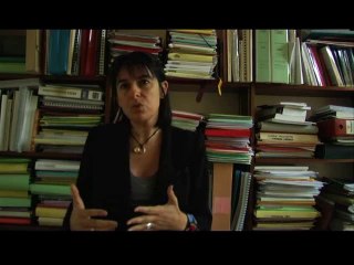 Sandrine Andrieu (Inserm U558 / UPS)