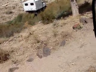 Bayramhacı off road 26 eylül 2010