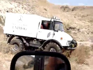 Bayramhacı off road 26 eylül 2010