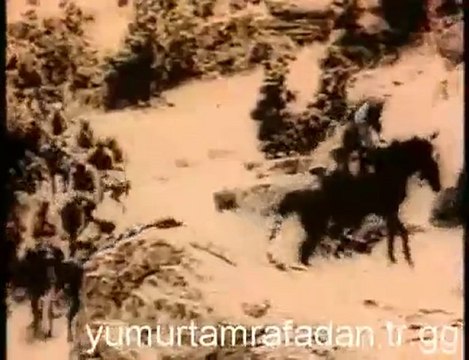 ATATÜRK VE KURTULUŞ ŞAVAŞI ORJİNAL GÖRÜNTÜLER