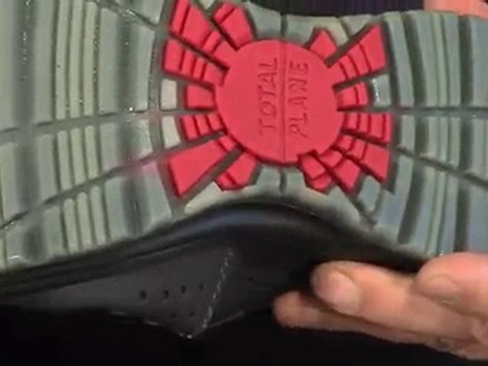 S1-P Sicherheits-sandalen sportlich chic bequem