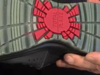 S1-P Sicherheits-sandalen sportlich chic bequem