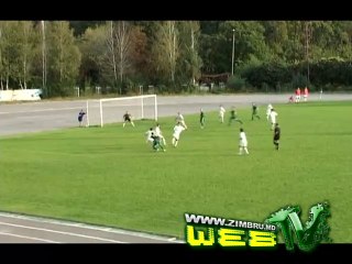 Academia-ZIMBRU 0-1 (O.Andronic '92)