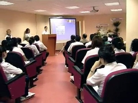 Selçuklu Tıp Fakültesi Hastanesi