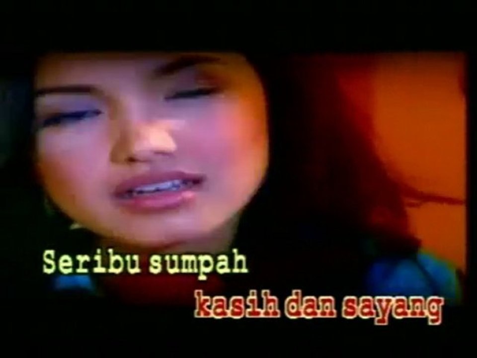 Nian Di Hati - Siti Nurhaliza (Malay Karaoke/HiFiDualAudio)