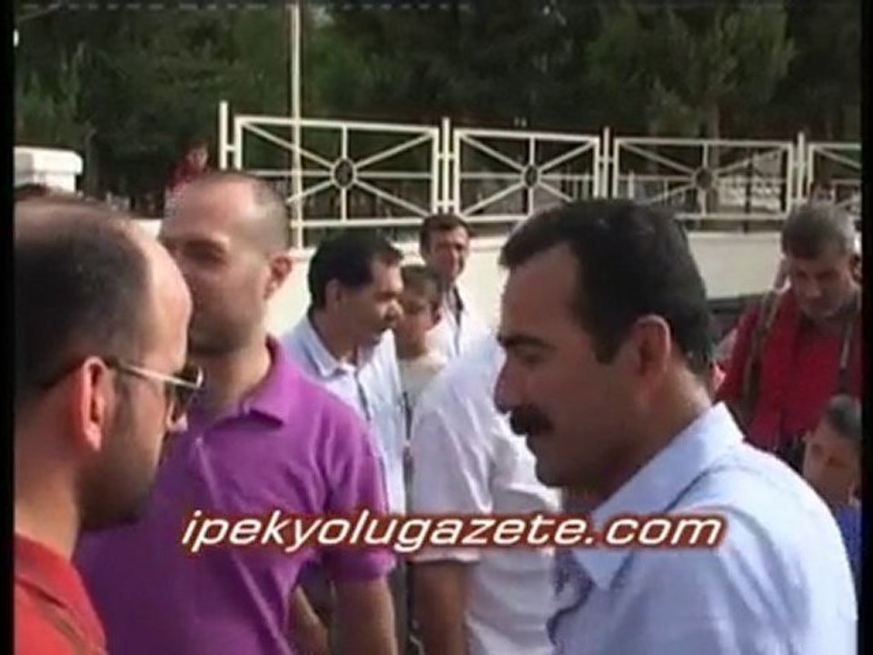 Ana Dilde Eğitim İçin 470 Dilekçe - Nusaybin Haber