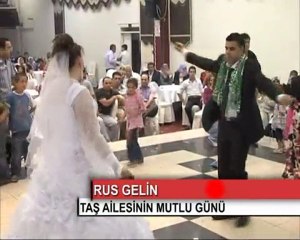 10-RUS GELİN